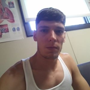 Meet your Posher, Adam